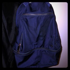 Lululemin Backpack